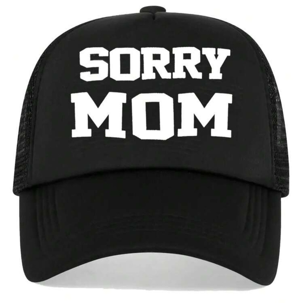 Baseball hat. New.